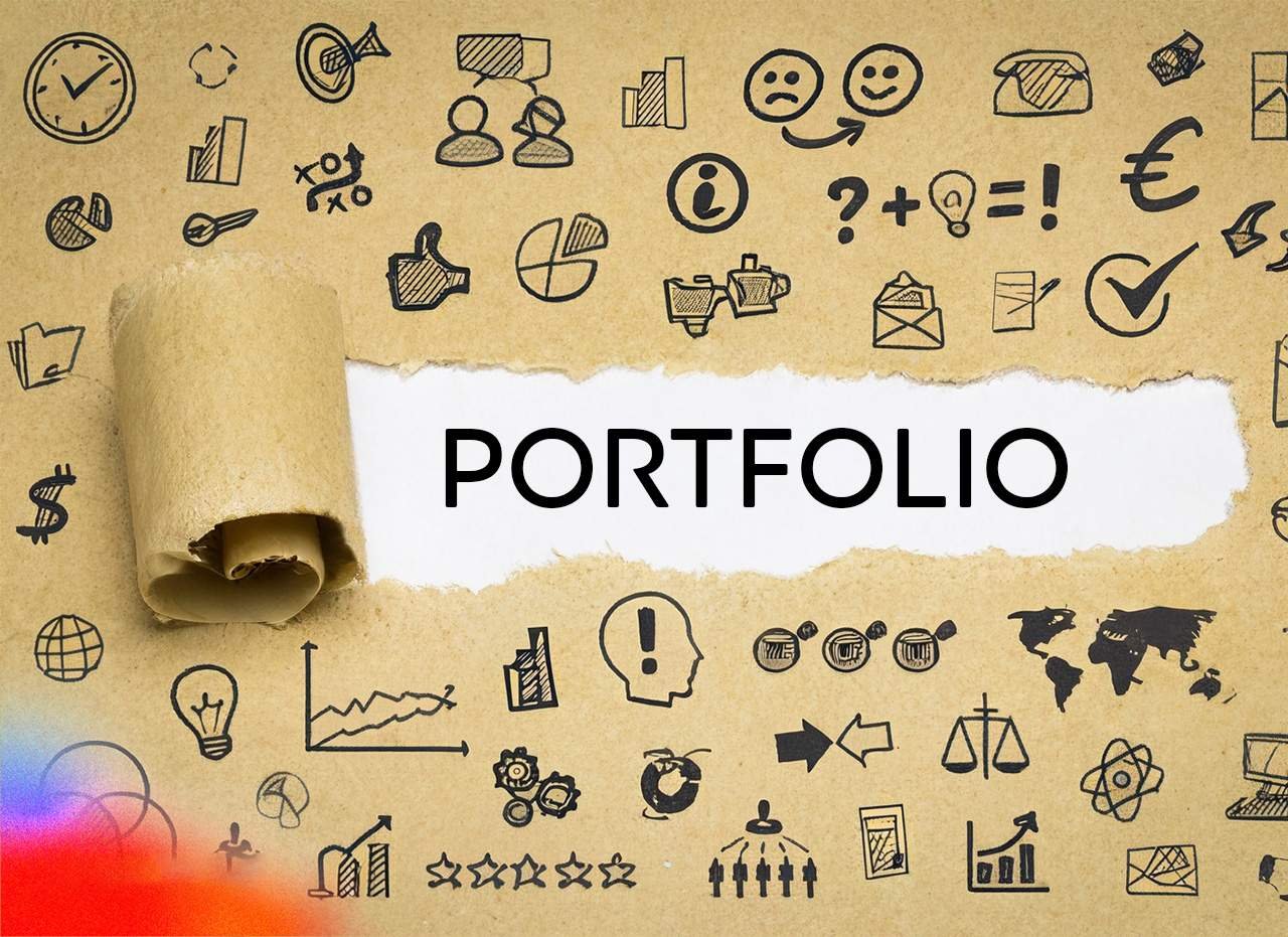 portfolio
