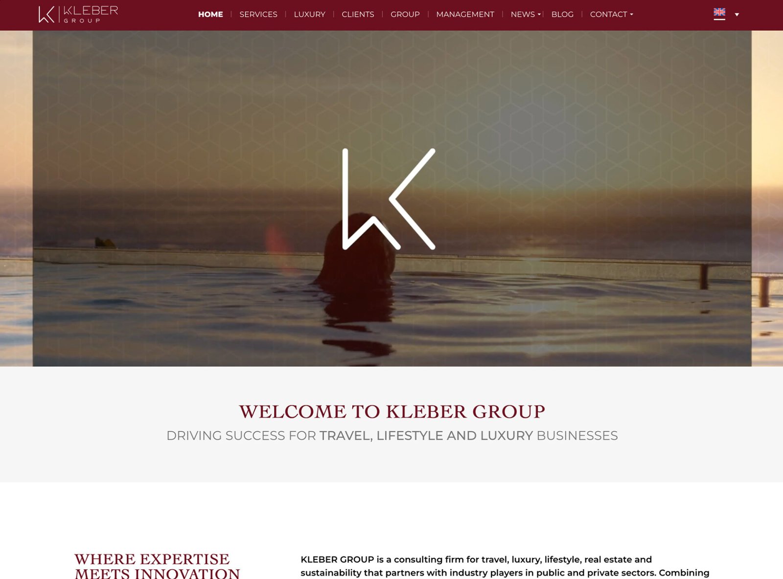 Kleber Featured